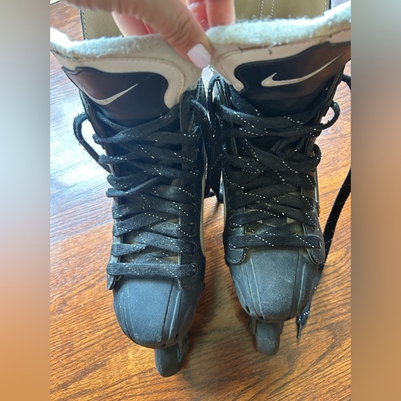 Vintage Nike Zoom Air In-line Men’s Roller Blades - Picture 7 of 8